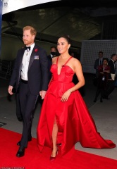 Meghan and Harry spotted out and about - Montecito Moments Edition