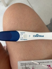 Line eyes- am I going mad?!!!