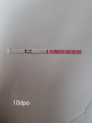 Line progression