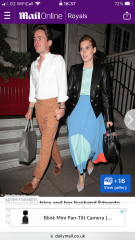 Royal Style and Beauty - Trooping on, through summer and beyond!