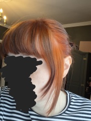 Would you be happy with this?