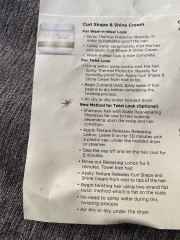 Avlon Texture Release