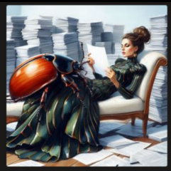 Aston University + gerbil merch thread