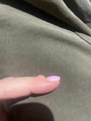 Any ideas what this is?