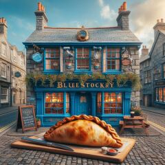 Aston, scraped vipers, gerbils and much more