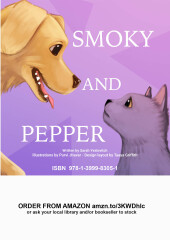 Recommended books for young children