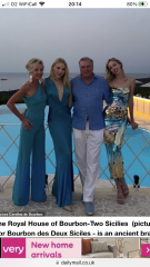 Royal Style and Beauty - Trooping on, through summer and beyond!