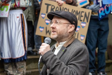 Cameron Allan found guilty of rape and murder: is this the "Decapitate Terfs" man?