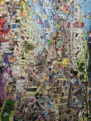 Anyone fancy a new jigsaw thread?