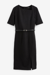 Business formal dress help needed please.