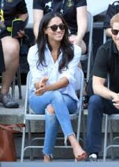 Meghan and Harry spotted out and about - Montecito Moments Edition