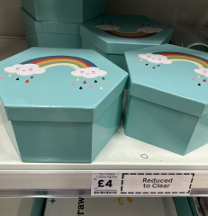 Christmas Bargain Prequel Thread 2