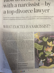 Advice please - coercive control?