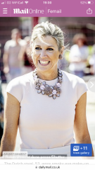 Royal Style and Beauty - Trooping on, through summer and beyond!