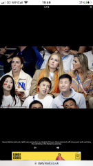 Royal Style: Diamonds are a Queen's best friend..