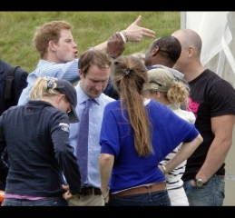 Harry Says His Fight Against Tabloids Is a 'Central Piece' of Rift with the Royal Family