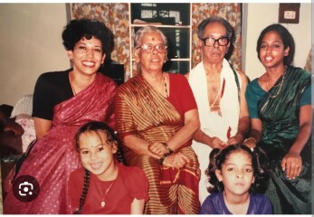 Biden Resigns = 1st Female Black President