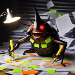 Aston University + gerbil merch thread