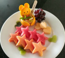 Why won't my 2 year old eat anything??