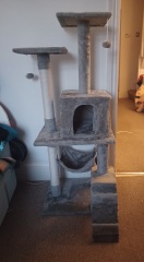 Cat Trees