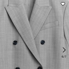 Please help! Is this coat awful?!!