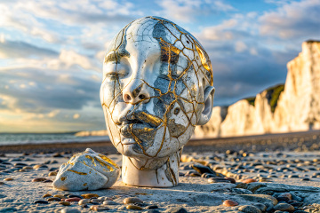 AI Art, have you tried it.