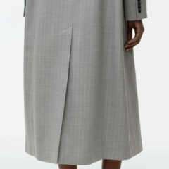 Please help! Is this coat awful?!!