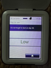 TTC after chemical pregnancy