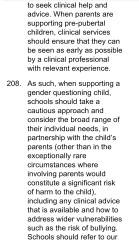 GMN Labour Manifesto response