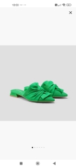 What shoes do you wear if you can’t walk in heels?