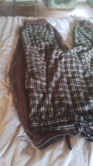 toasties going into,summer . No end to,us.