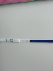 ? Positive 9DPO One Step