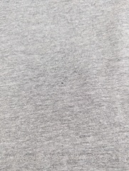 Holes in my T Shirts - help!!