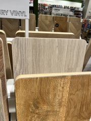 Karndean, Amtico, Brampton Chase or Aspire LVT?