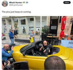 Gender and the fall of the SNP