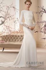 Wedding dress ideas help
