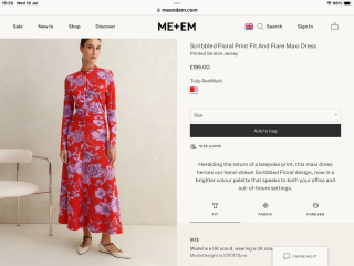Please help to dress me!
