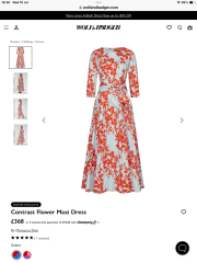 Please help to dress me!