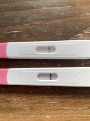 Going insane after chemical pregnancy