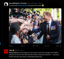 Renaissance Harry