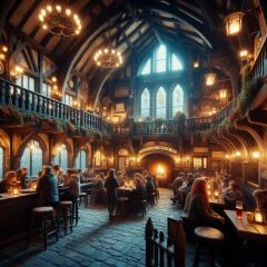 Aston, scraped vipers, gerbils and much more