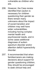 GMN Labour Manifesto response