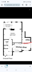 Reconfiguration of layout
