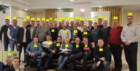 Ukraine Invasion: Part 50