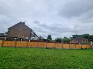How to add privacy to garden?