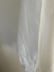 Anyone got any ironing tips ?!