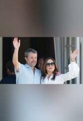 Royal Style: Diamonds are a Queen's best friend..