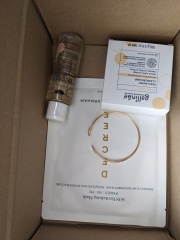 Christmas Bargain Prequel Thread 2