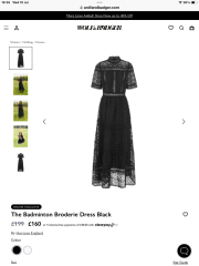 Please help to dress me!