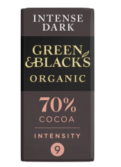 What chocolate do you use for homemade cookies?